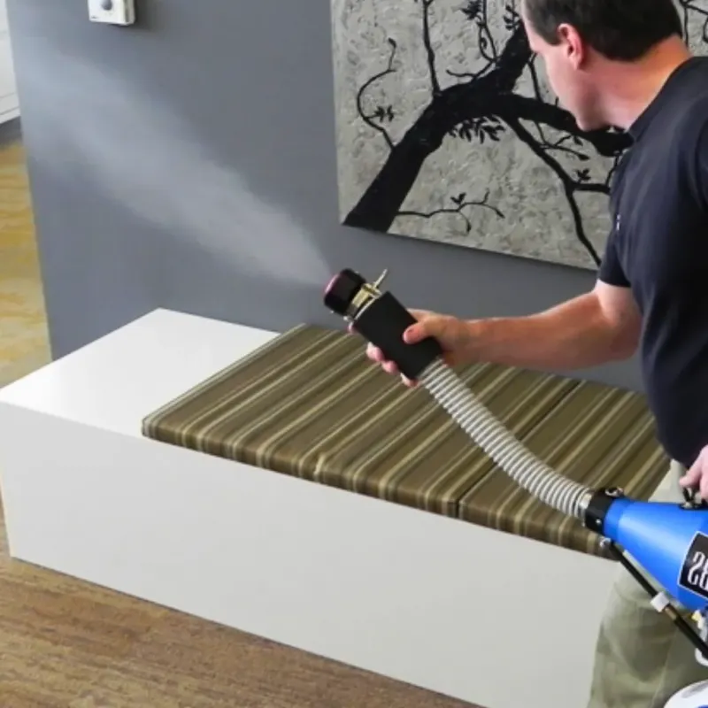 Professional Odor Removal in Corry, PA